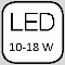 LED_10_18W