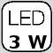 LED_3W